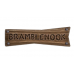 Bramblenook Sign